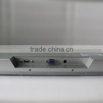 OSD Control Keys 6.4" Open Frame Lcd Monitor photo-4