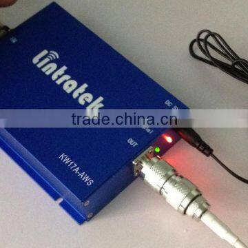 LINTRATEK Brand Phone Signal Repeater,AWS Mobile Signal Repeater,1700/2100mhz Signal Amplifier photo-5