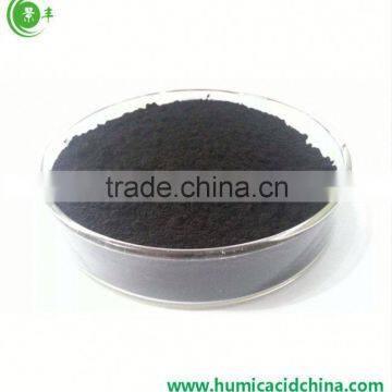 Fuvic Acid Green Fertilizer