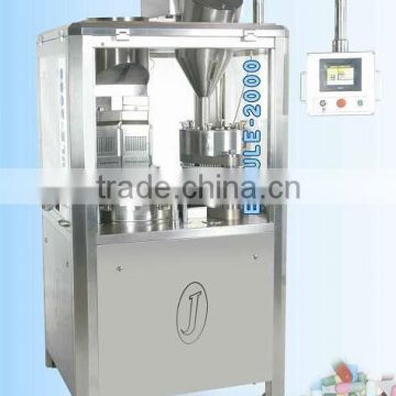 Hard Capsule Filling Machine