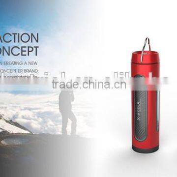 G&J 2015 HONGKONG FAIR innovative power bank