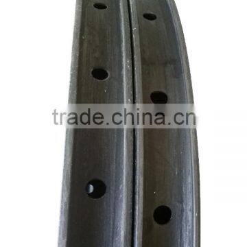 20" Bmx Rim 50mm Clincher Carbon Wheel 406 Bmx Carbon Rim photo-3