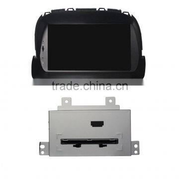 Hot Selling!KLYDE Quad Core HD Car Multimedia System for Encore 2013 With Android 4.4.4 photo-5