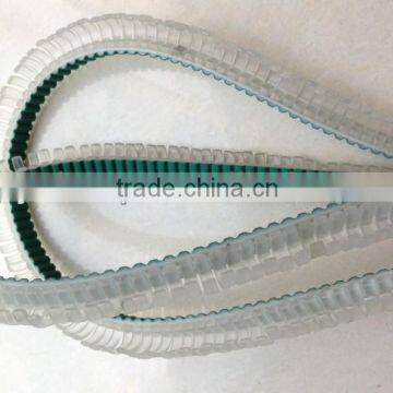 CLEAT ENDLESS TIMING BELT photo-2