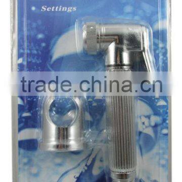 Wholeasle Hand Held Toilet Chinese Woman Bidet Clean Sprayer photo-3