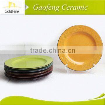 ceramic plate manufacturers