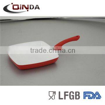 Aluminum Automatic Omelet Pan photo-3