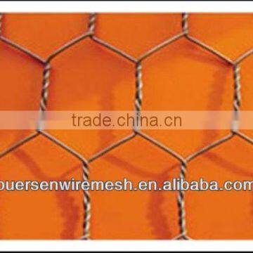 reverse twisted/0.8mm---2.6mm/Hexagonal wire mesh