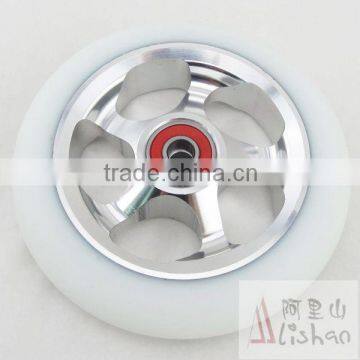 Custom Scooter Parts 110 mm Scooter Wheels