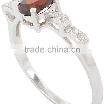 Ring Earring Set photo-2