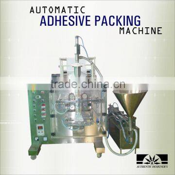 Pouch Packing Machine for Chilli Sauce