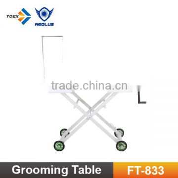 Pet Grooming Tables FT-833