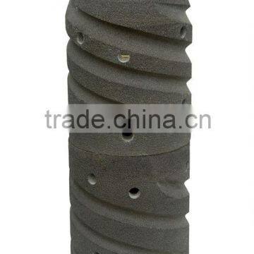 SM25 EMERY ROLLER