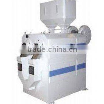 MNMS18*2 Rice Whitener machine