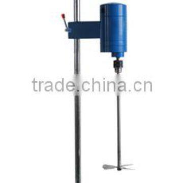 New Electric Lab Mixing Lab Mixer Labtatory High Shear Mixer photo-2