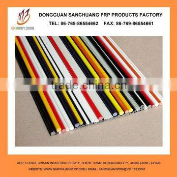 Fiberglass Rods and Tubes