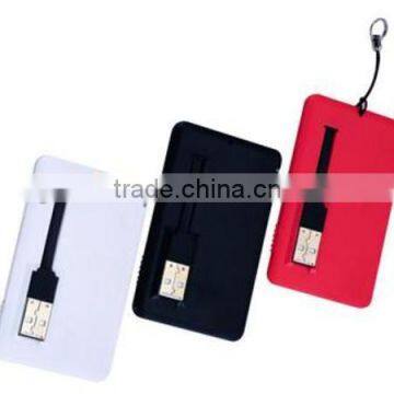 Bussiness Card Usb , Personalized Logo Usb photo-5