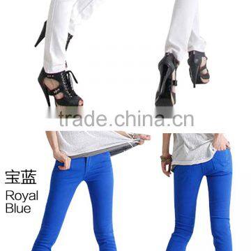 Denim Jacket Ready Made Womens Jackets photo-4