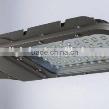 Low Lumens Depreciation Skilled Manufacturer Outdoor Street Lamps Led Lights for Street Lighting photo-2