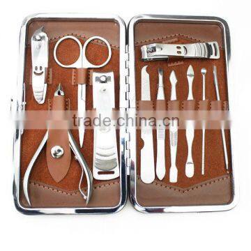 Elegant Design 11pcs Manicure Set photo-2