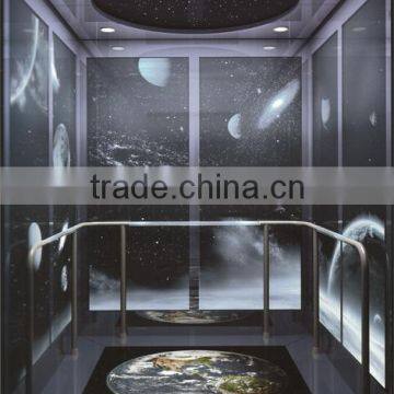 Cheap High Quality Sightseeing Elevator Wholesale photo-2