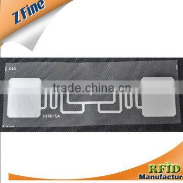 UHF antenna/rfid/vehicle long range rfid tag/NFC tag