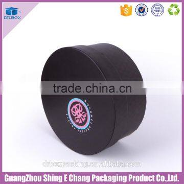 Round157g Double Copper Paper 4 Color Printing Logo Custom Luxury Gift Box,gift Storage Box photo-2