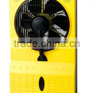 12 inch box fan air cooler industrial fan