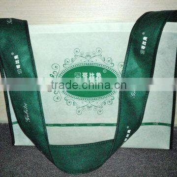 promotion non woven monk bag