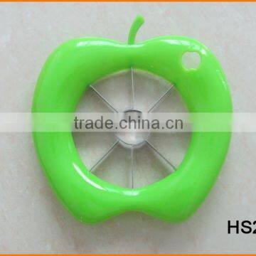 HS23 Apple Shape Fruit Cutter and Apple Cutter photo-3