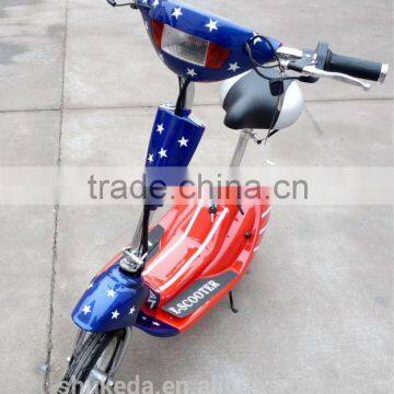 Electric scooter 24V 250w,280w,300w motor dolphin scooter