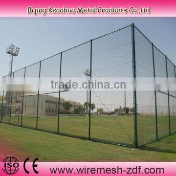 heavy duty galvanized 5foot used welded wire mesh fence