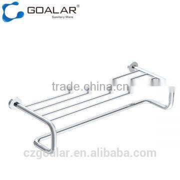 GT-12C New design high quality towel rack sets