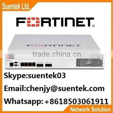 FAD-300D-BDL Fortinet FortiADC-300D Hardware plus 1 year 8x5 Forticare and FortiGuard Bundle