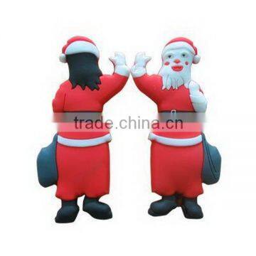 Christmas usb flash drive.Father Christmas usb flash drive,Santa Claus usb flash memory,X'mas usb flash drive