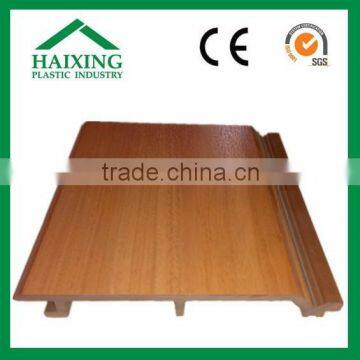 Plastic pvc wall panels