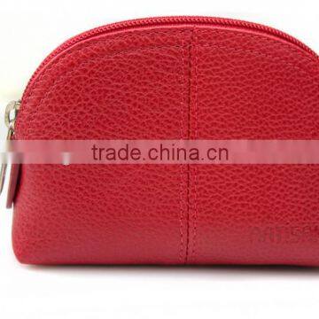 2016 best ladies wallet brands leather custom coin purse