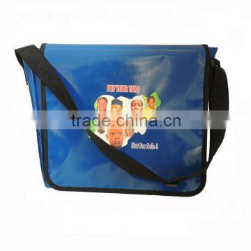 Newest Top Quality Waterproof Messenger Bag