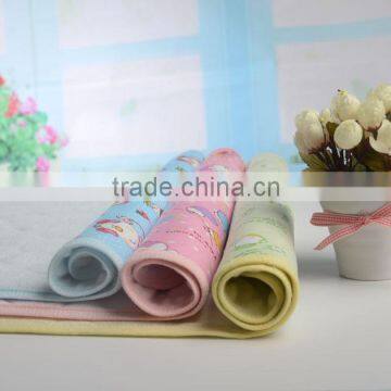 VGERGER L Size 72*120cm Waterproof Pad With Floral Suburban Waterproof Pad photo-3