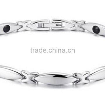 Fashion Bracelet, Stainless Steel Bracelet Wholesale, HY-S286