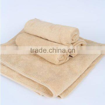 Guaranteed quality proper price custom towel