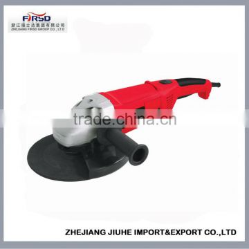 230mm/2350w Cheap Profashional Electric Angle Grinder [Useful Power Tools]