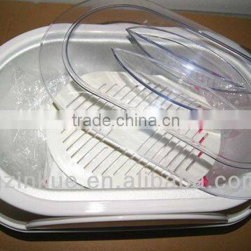 Best Quality Bonmay Hot Wax Heater Single Wax Warmer Heater for Skin Exfoliator photo-6