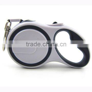 Good Quality Auto Retractable Dog Leash With Plastic Handle Quality Choice photo-2