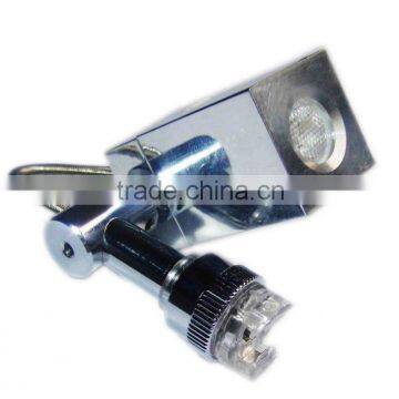 led ceiling track lights 1w DC12V