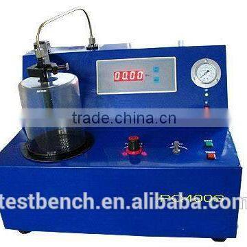 PQ400S DOUBLE SPRINGS NOZZLE TESTER-DIGITAL