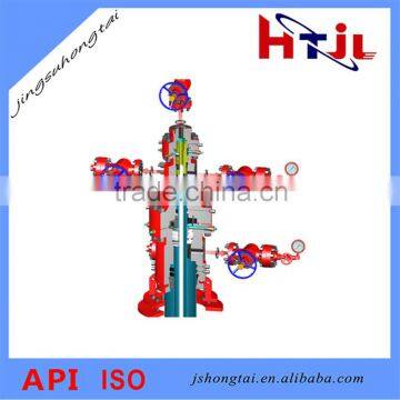 Typical Wellhead Equipment