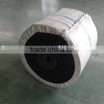 Heat resistant conveyor / ISO standard conveyor belt / Rubber conveyor belt