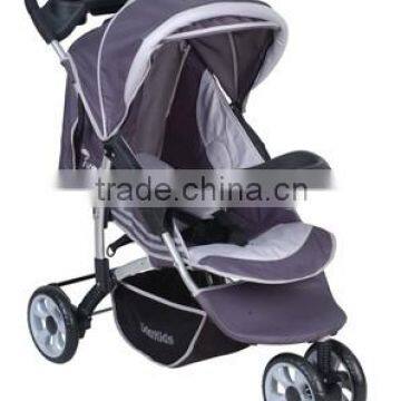 4011 European Style Baby Jogger Bike Trailer