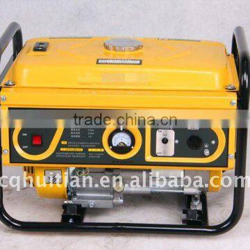 2kw manual start generator